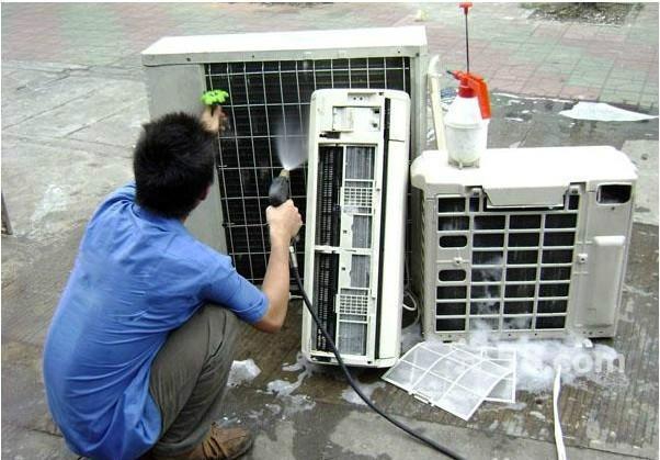 中央空調(diào)安裝需要我們重視，中央空調(diào)漏水漏氟漏電隱患問題需要一個(gè)高度重視